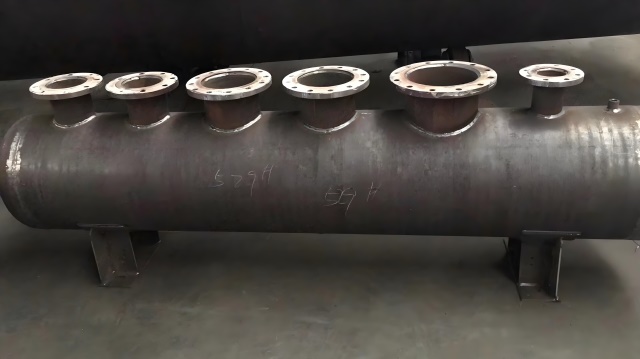大兴集分水器属于特种设备吗